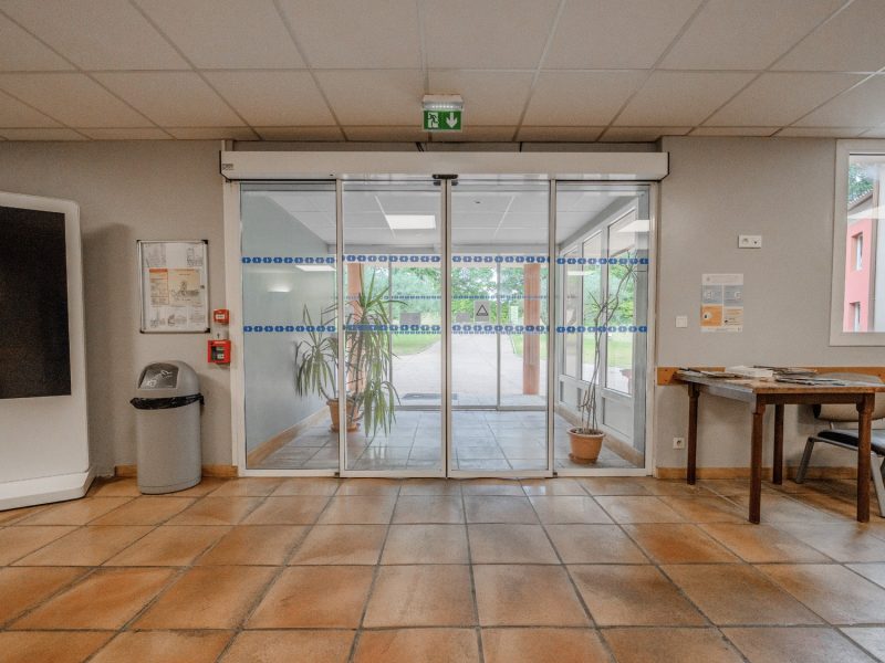 Clinique Saint Didier – 4 Clinique psychiatrique pour pathologie psychique